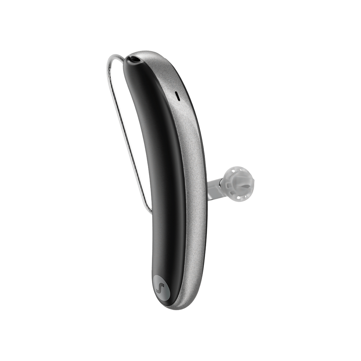 bleutoothhearing aid