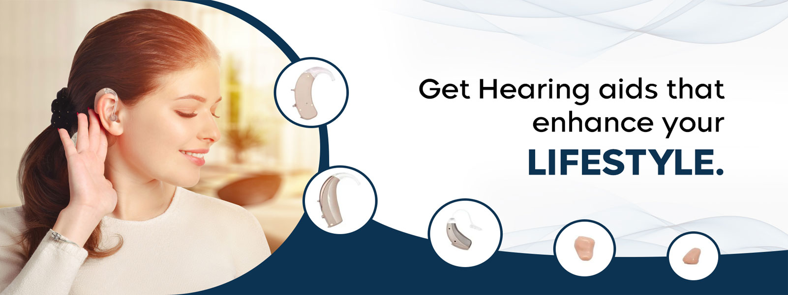 digital hearing aid
