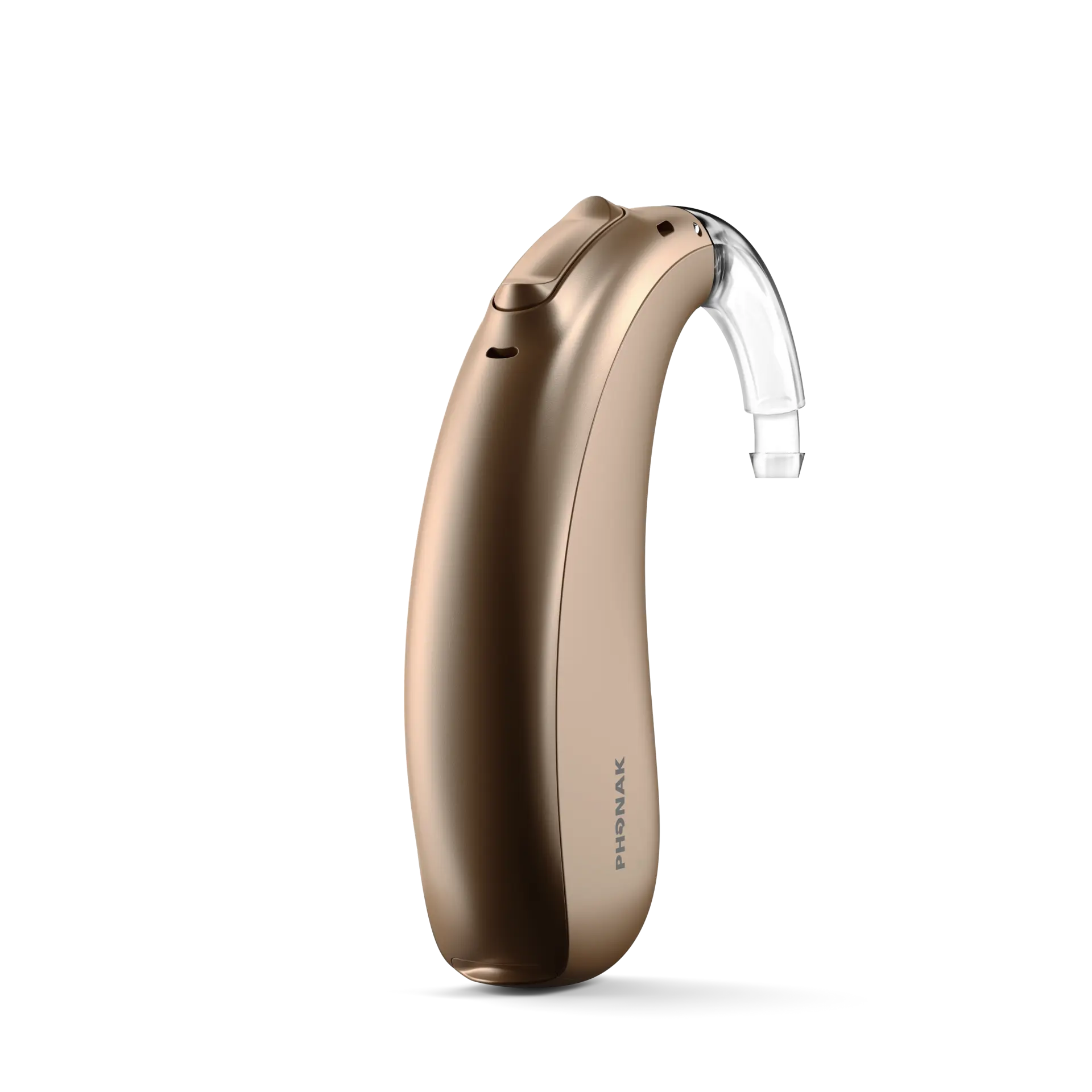 Phonak Naida Lumity