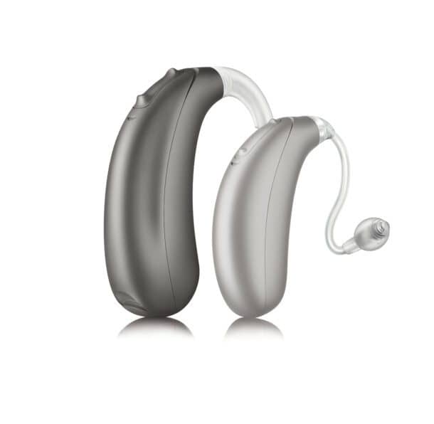 Unitron Stride Blu