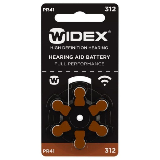 Zinc-air Batteries for Hearing Aids