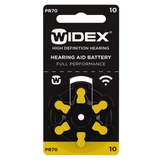 Zinc-air Batteries for Hearing Aids