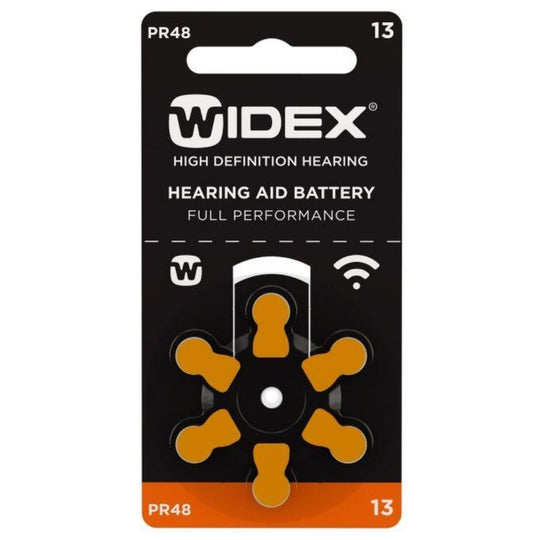 Zinc-air Batteries for Hearing Aids