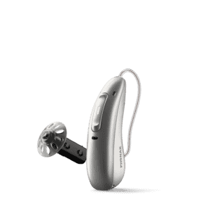 Unitron Moxi Blu
