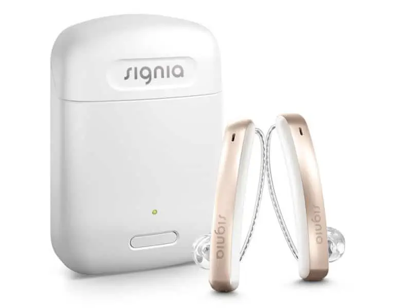 Signia Styletto AX