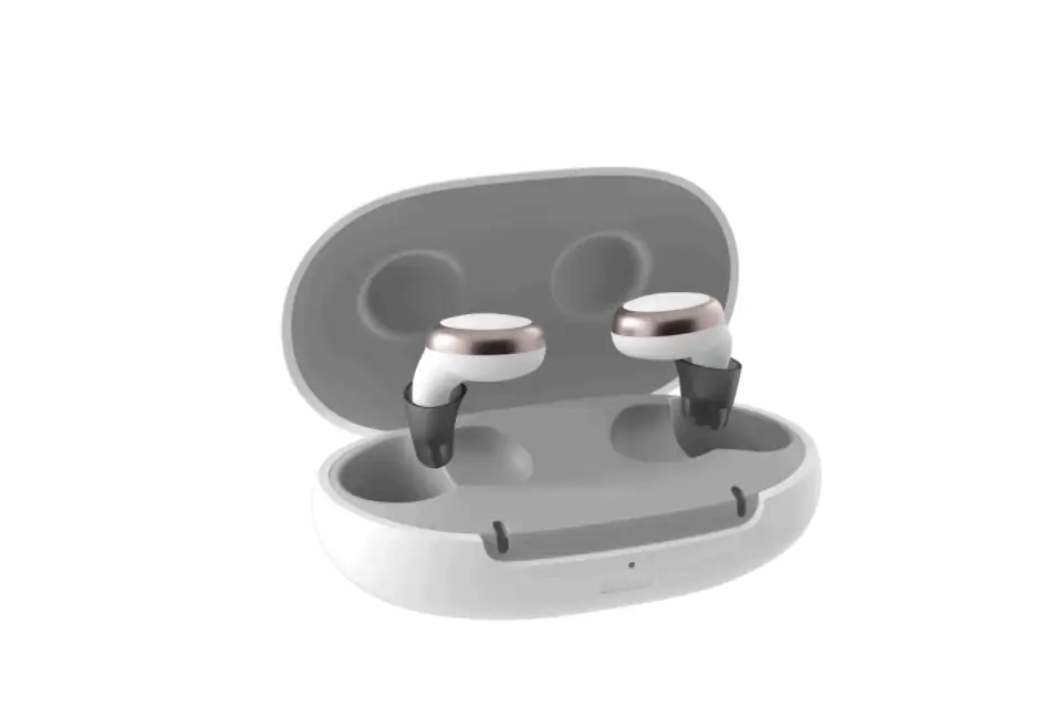 	Signia Active Pro X